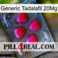 Generic Tadalafil 20Mg 13